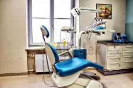Gabinety stomatologiczne