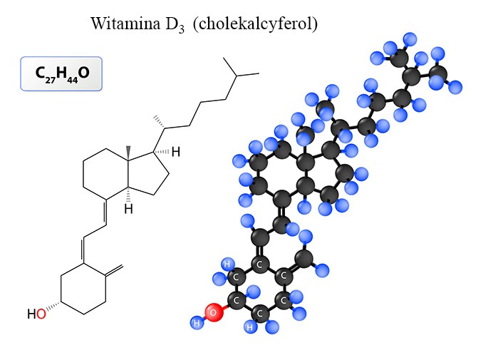 internista witamina d