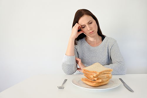 gluten