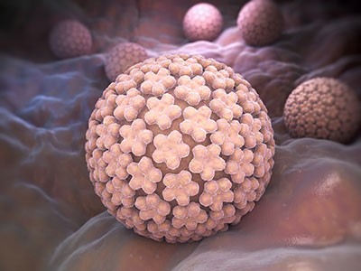 wirus HPV