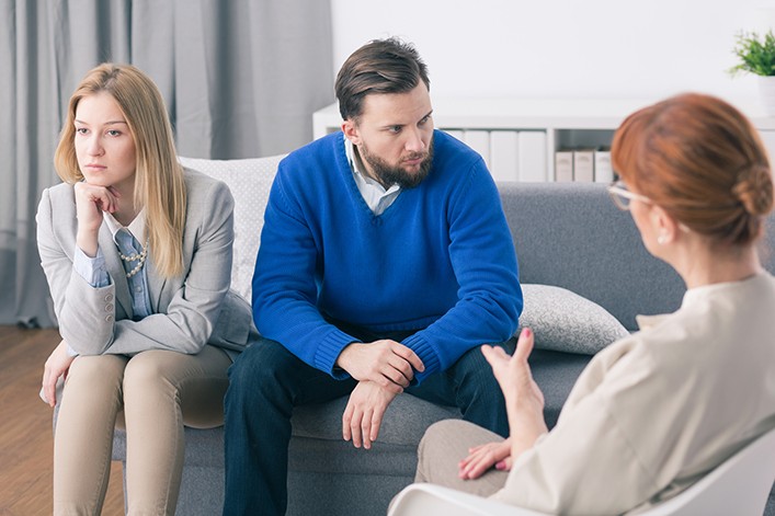 psychoterapia par