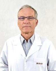 USG ginekologiczne Jacek Turowski