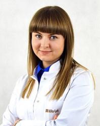 Stomatolog Agnieszka Fundakowska