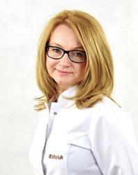 Stomatolog Beata Kowalczyk