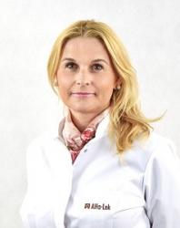 Stomatolog Ewelina Głodek