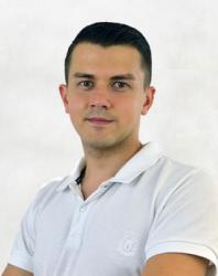 Rehabilitant Rafał Janiak