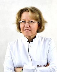 Neurolog Ewa Nagańska