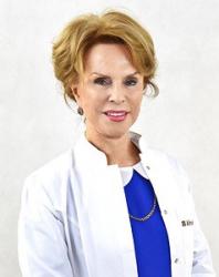 Ginekolog Izabela Ortonowska