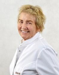Endokrynolog dziecięcy Barbara Rymkiewicz - Kluczyńska