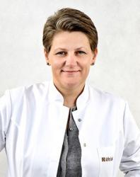 Dermatolog Katarzyna Woźniak