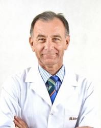 Gastrolog Mirosław Jarosz