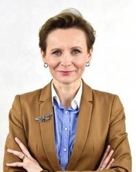 Dietetyk Iwona Sajór