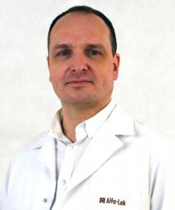 Michał Morton  