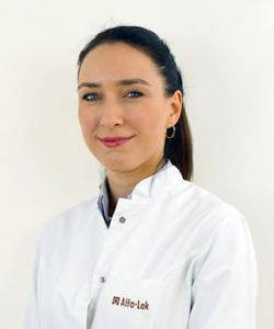 Natalia Mikołajczyk - Korniak
