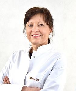 Agnieszka Banaszek - Wysoczańska