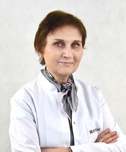 Ewa Jagielińska - Kalinowska