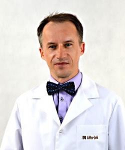 Krzysztof Chabros
