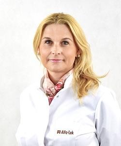 Ewelina Głodek
