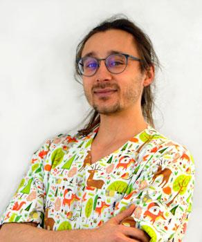 Przemysław Rodak lekarz ortopeda Warszawa