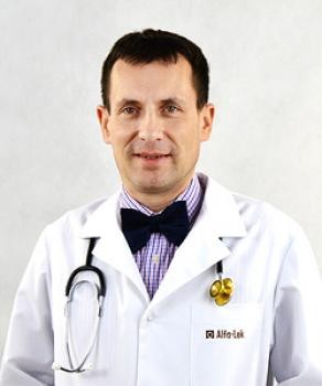 lek.
Stanisław Bąkowski