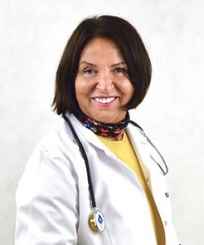 Anna Cybulska lekarz gastrolog gastroenterolog Warszawa