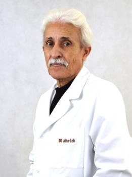 Nasser Elaushar specjalista urologii Warszawa