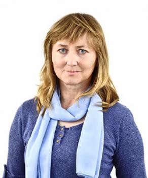 Anna Basińska - Szafrańska lekarz psychiatra Warszawa