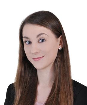 Sylwia Kurek dietetyk Warszawa