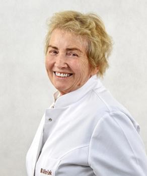 Barbara Rymkiewicz - Kluczyńska lekarz endokrynolog dziecięcy Warszawa