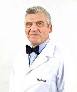 Cezary Kowalewski lekarz dermatolog wenerolog Wenerolog Warszawa
