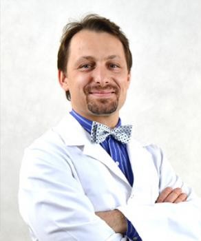 Michał Zawadzki radiolog interwencyjny
neuroradiolog zabiegowy Warszawa