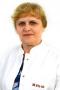 Danuta Chojnacka - Wądołowska lekarz laryngolog foniatra Warszawa