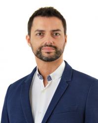 Osteopata Kamil Ślusarz
