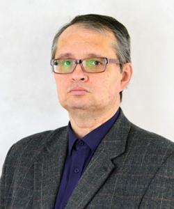 Jarosław Lenartowicz 