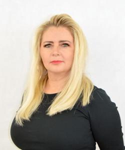Małgorzata Werenowska