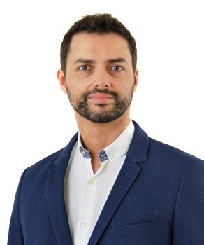 Kamil Ślusarz rehabilitant osteopata Warszawa