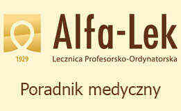 Poradnik medyczny
