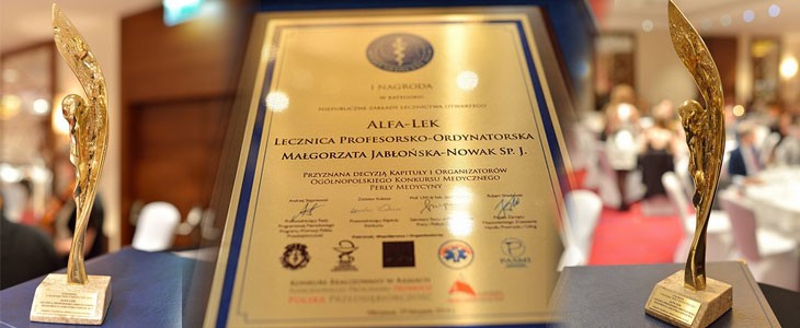 Perły Medycyny 2014