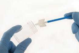 Cytologia cienkowarstwowa  (jednowarstwowa) - czym różni się od zwykłej? 