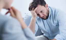 Psychoterapia w depresji
